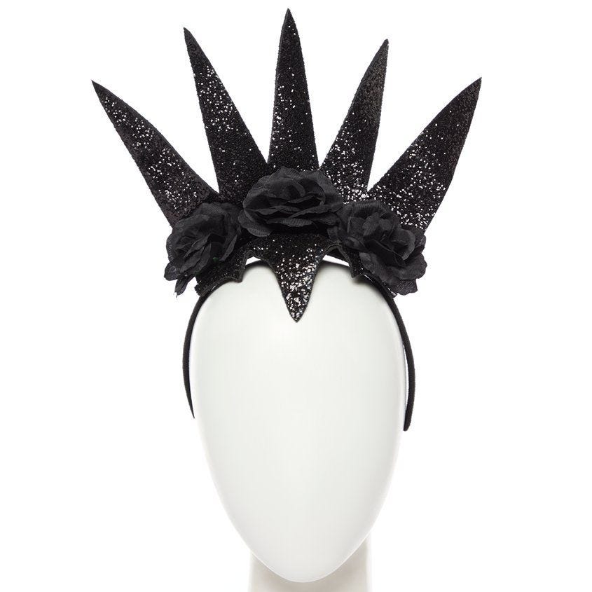 Dark Queen Crown