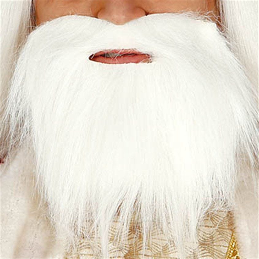 White Gnome Beard