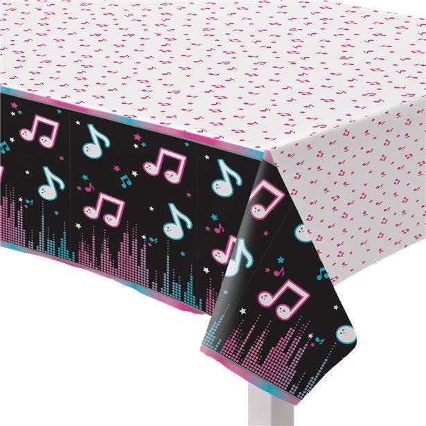 Internet Famous Paper Table Cover