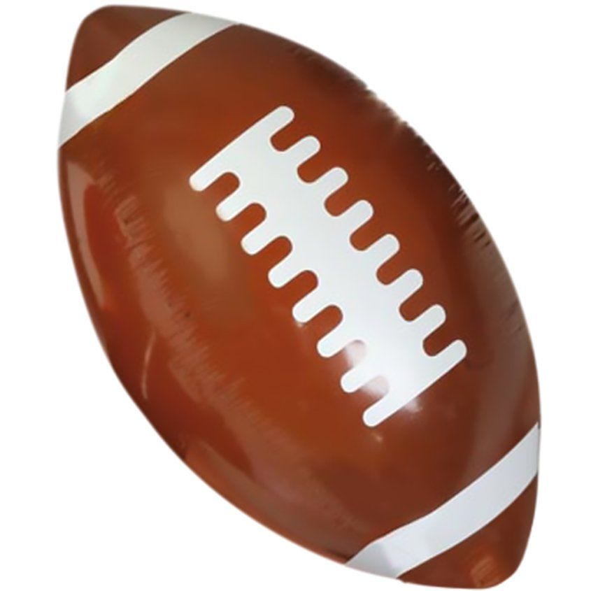 Inflatable American Football