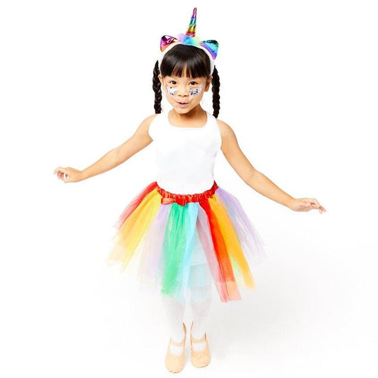 Rainbow Unicorn Accessory  Kit