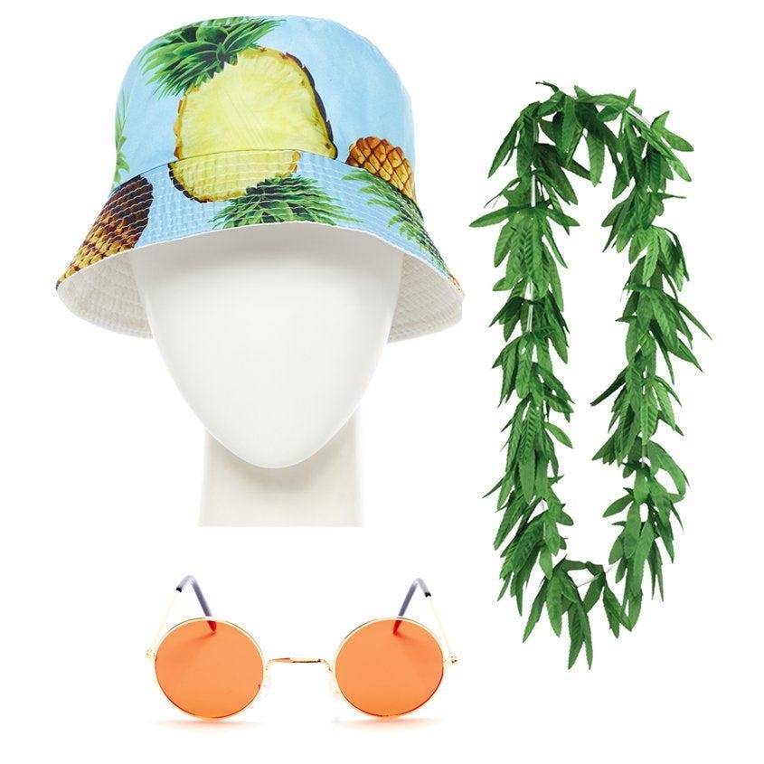 Summer Vibe Accessory Kit