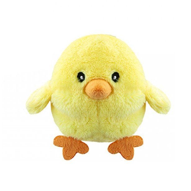 Plush Soft Baby Chick - 10cm