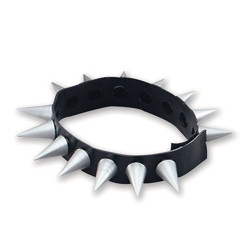 Punk Rock Choker