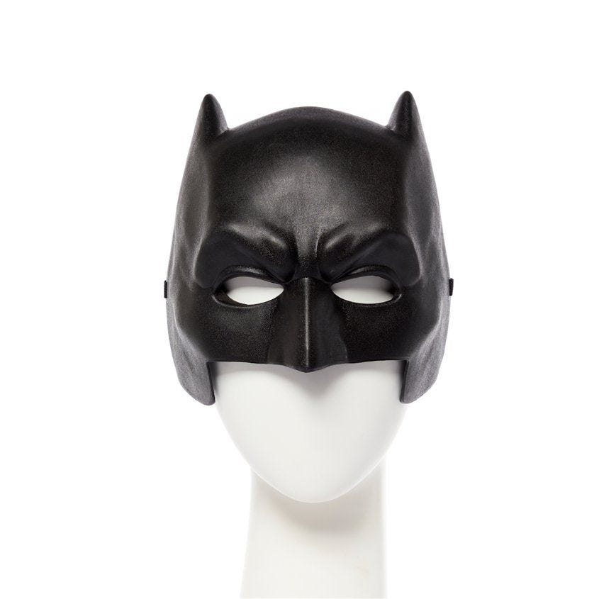 Adult Batman Mask