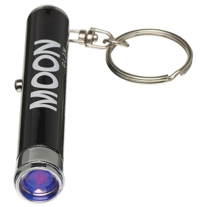 UV Light Keyring