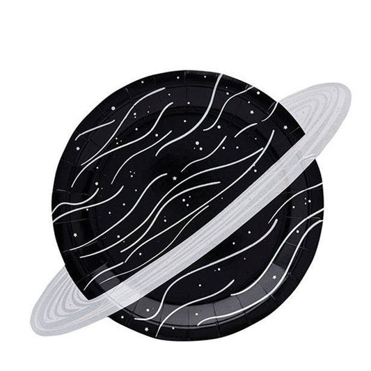 Planet Paper Plates (8pk)