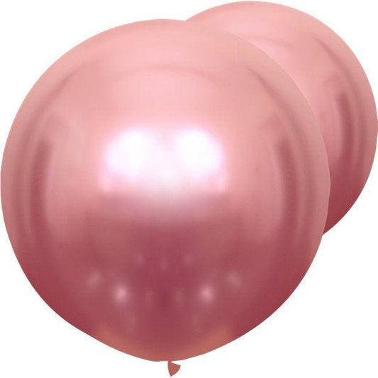 Mirror Pink - 24"Latex (2pk)