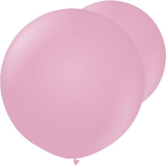 Retro Dusty Rose - 24" Latex (2pk)