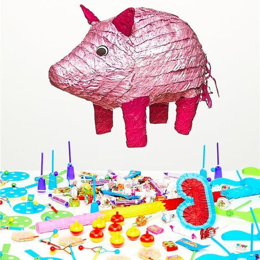 Pig PiÃƒÂ±ata Kit