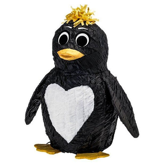 Penguin PiÃƒÂ±ata - 40cm x 25cm