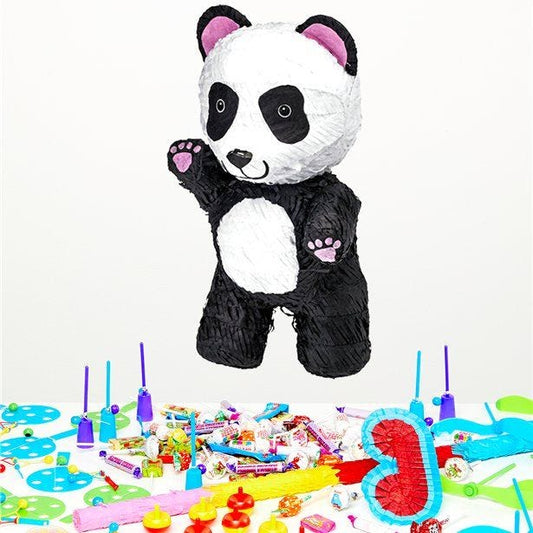 Panda PiÃƒÂ±ata Kit