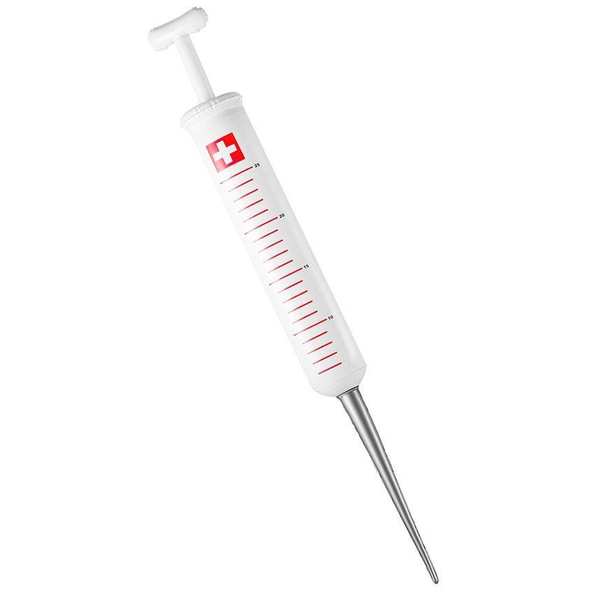 Jumbo Syringe - 50cm