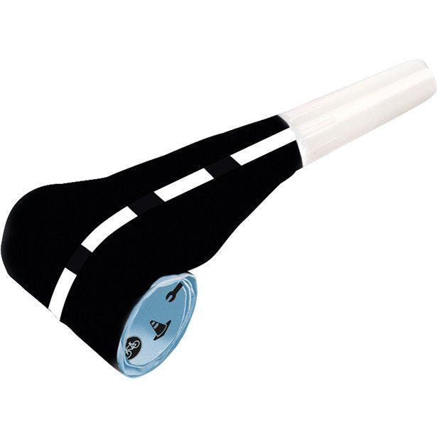 On the Road Party Blowers (8pk)