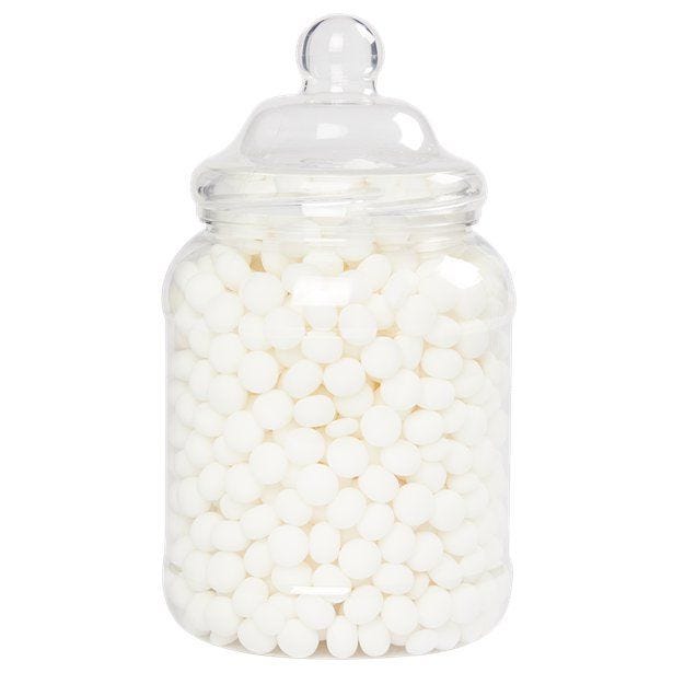 Victorian Sweet Jar - Plastic - 2.25L