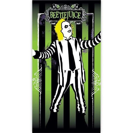 Beetlejuice Scene Setter Add-On