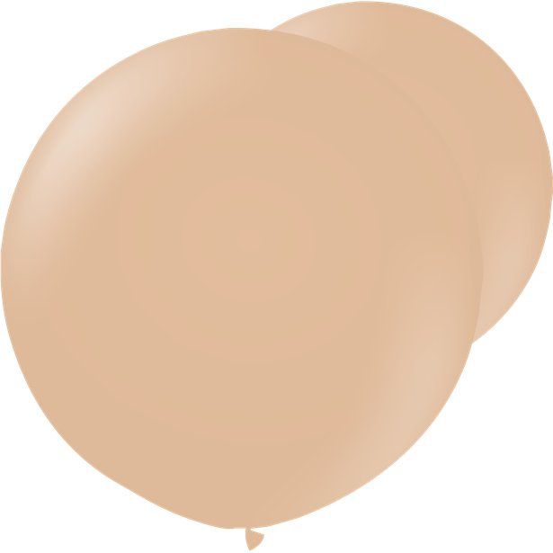 Retro Desert Sand - 24" Latex (2pk)