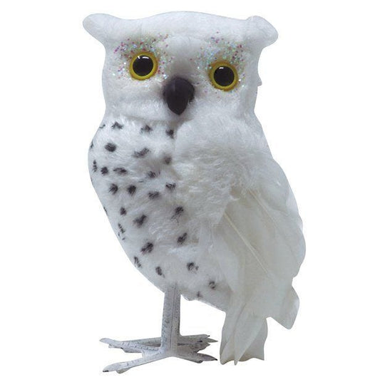 Small Owl Prop - 17cm