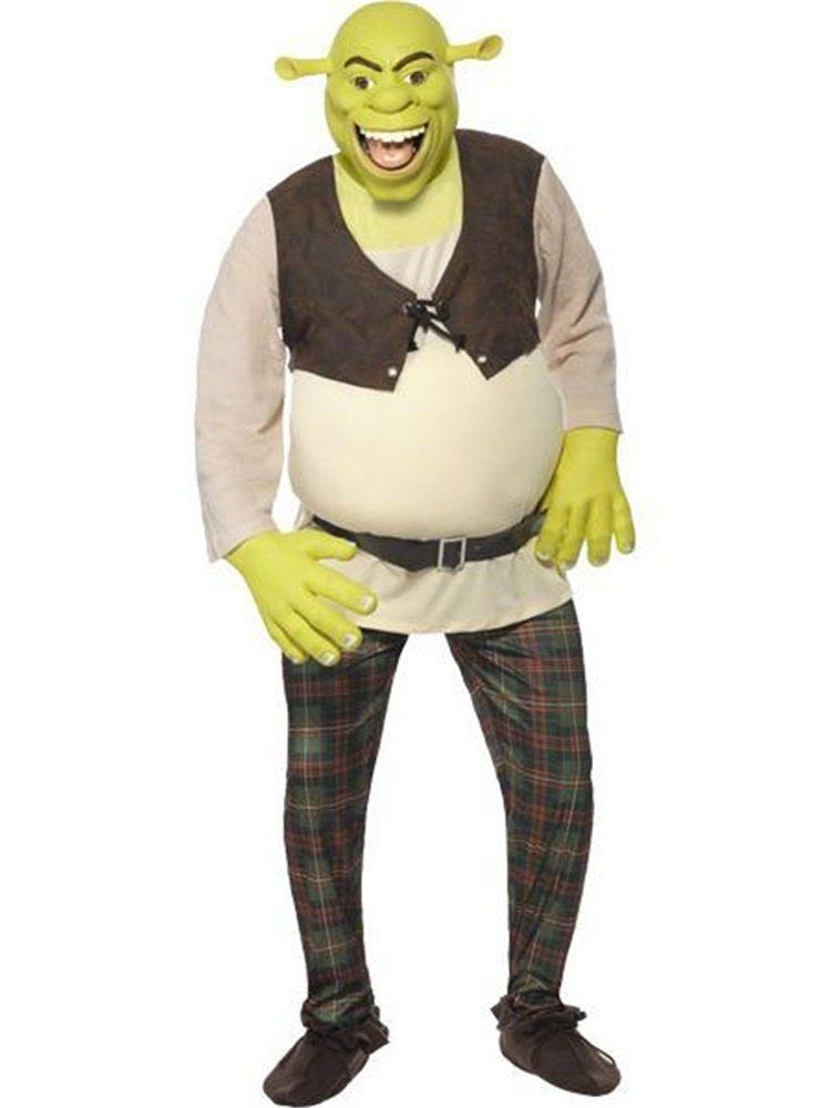 Shrek - Adult Costume