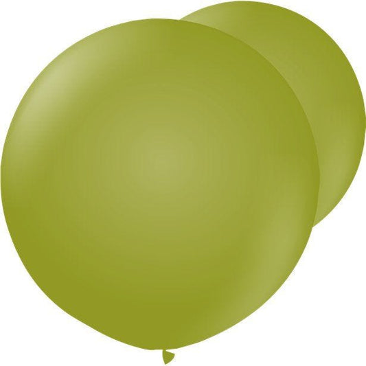 Retro Olive - 24" Latex (2pk)