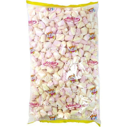 Marshmallow Mix - 1kg