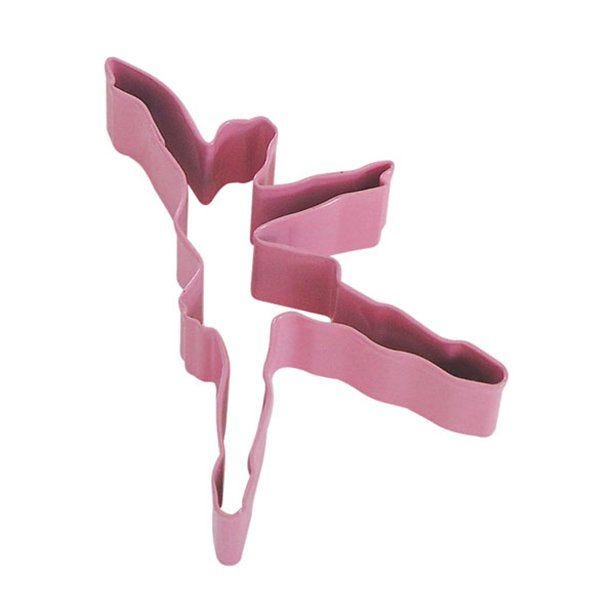 Ballerina Cookie Cutter