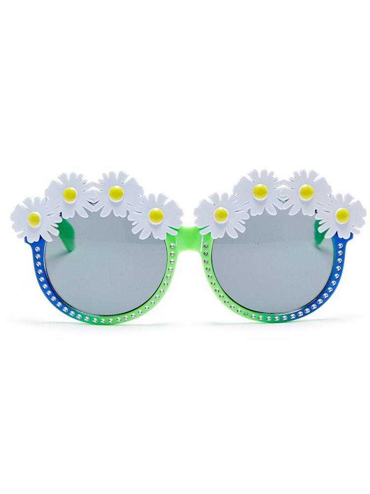 Daisy Glasses