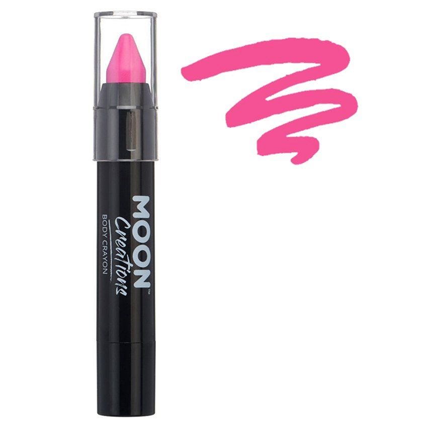 Face Paint Stick - Pink 3.5g