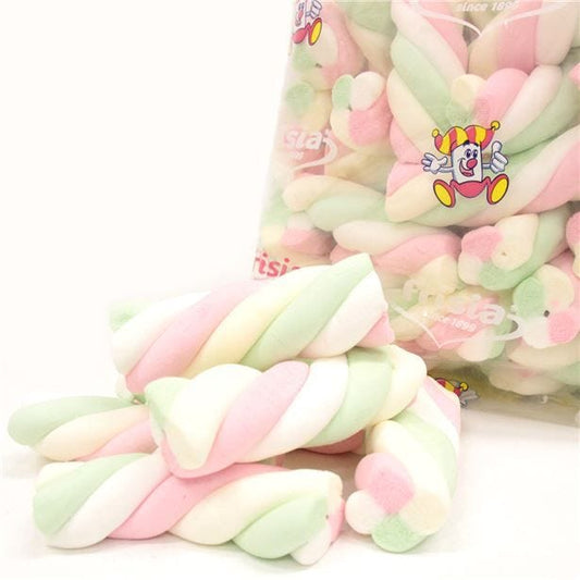 Mallow Twists - 1kg