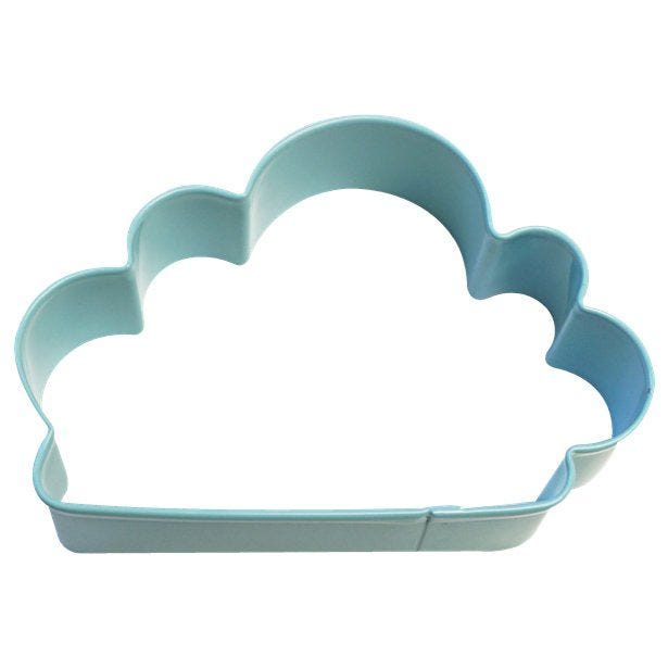 Cloud Cookie Cutter