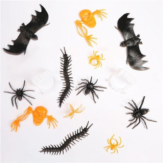 Halloween PiÃƒÂ±ata Filler Pack (72pk)