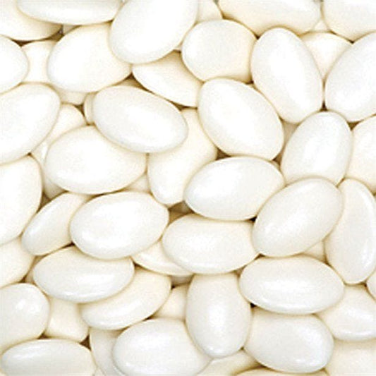 Ivory Sugared Whole Almonds - 1kg