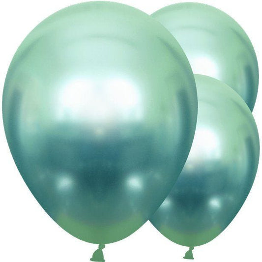 Mirror Green - 18" Latex (25pk)