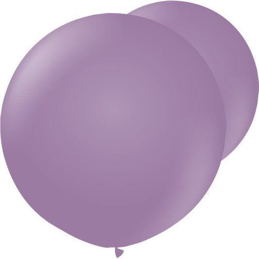 Retro Lavender - 24" Latex (2pk)