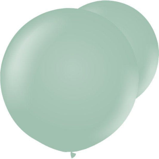 Retro Winter Green - 24" Latex (2pk)