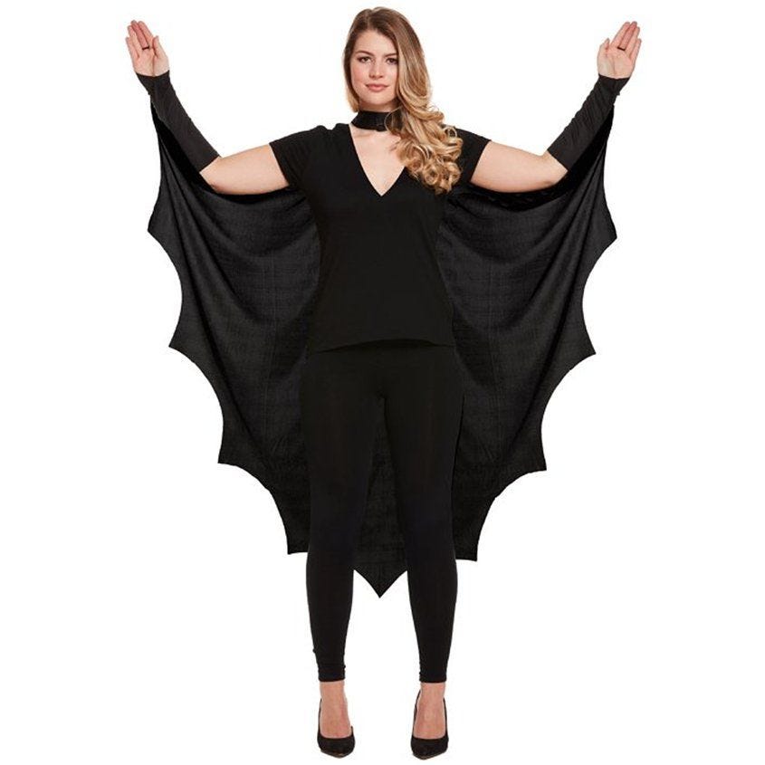 Bat Cape - Adult