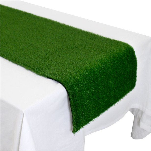 Grass Table Runner - 1.5m