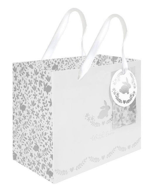 With Love Baby Gift Bag