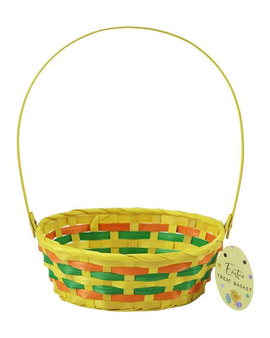 Oval Easter Basket - 23cm x 32cm