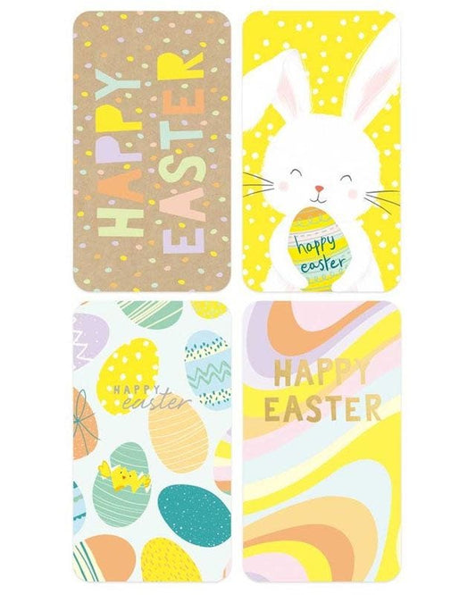 Easter Money Wallet (4pk)