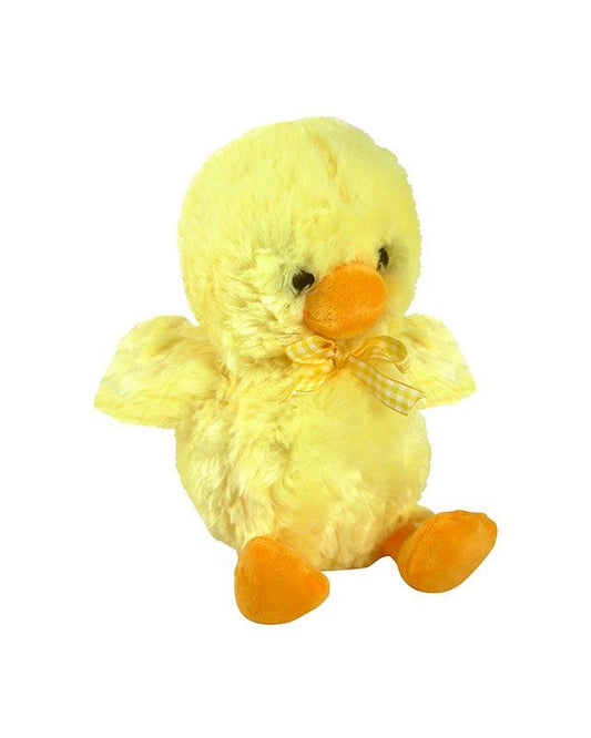 Plush Easter Chick - 20cm