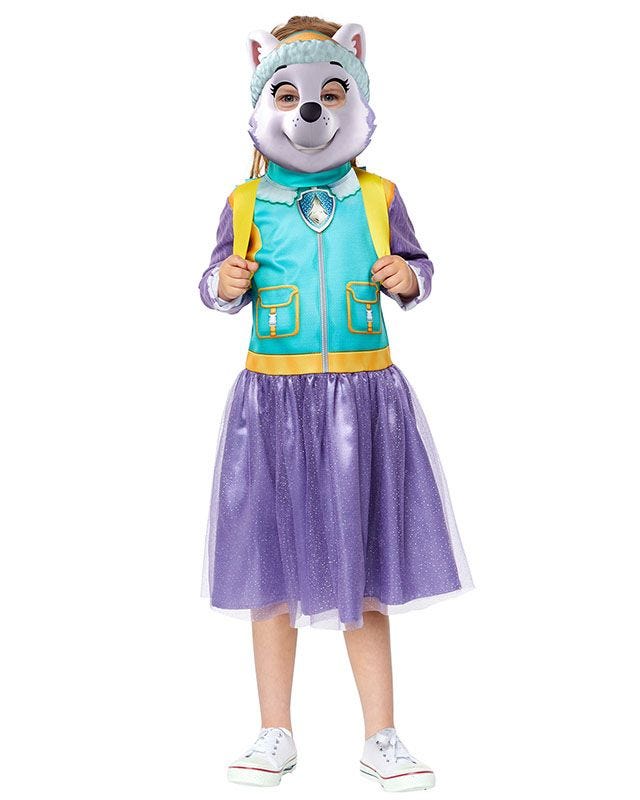 Paw Patrol Everest - Child Costume