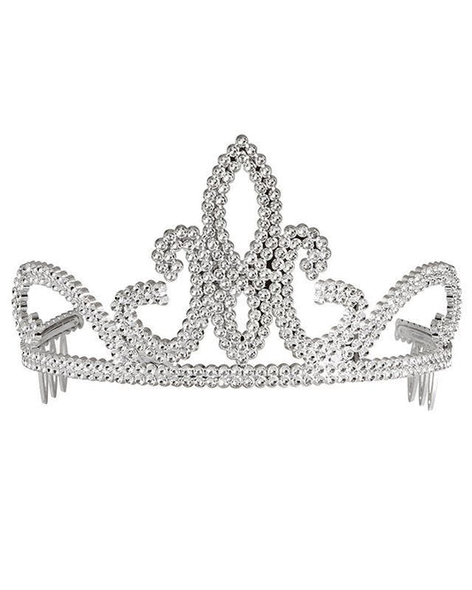 Silver Tiara