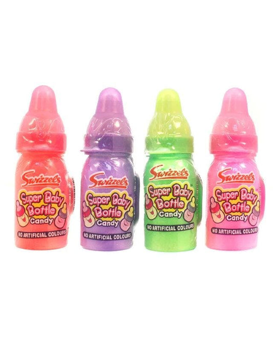 Super Baby Bottles - 23g