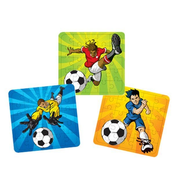 Footballs Jigsaw Puzzle