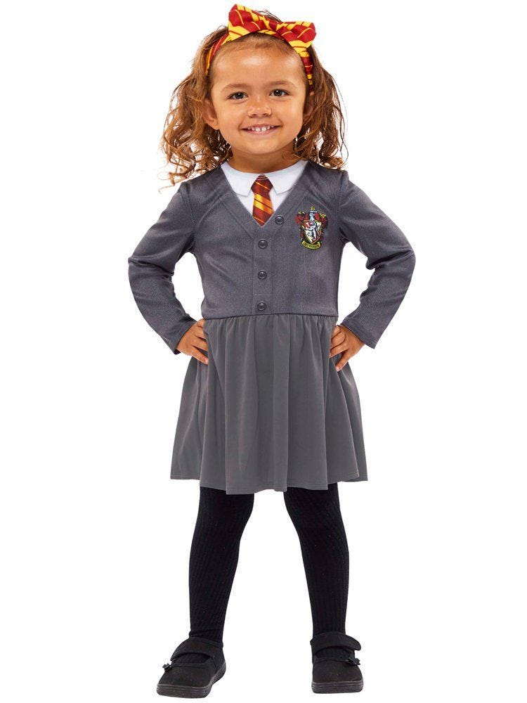 Hermione - Baby and Toddler Costume