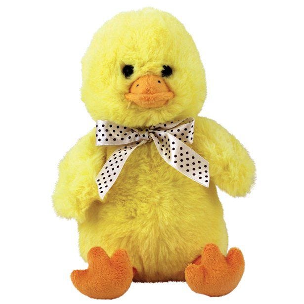 Easter Chick Plush Soft Toy - 20cm