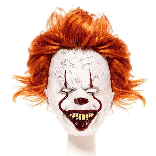 Pennywise Mask