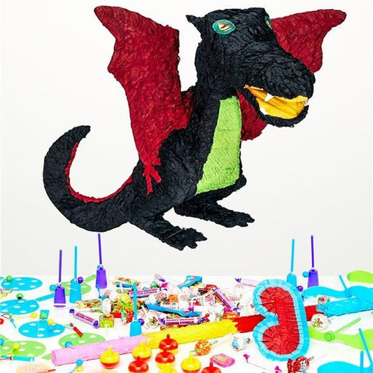 Black Dragon PiÃƒÆ’Ã‚Â±ata Kit