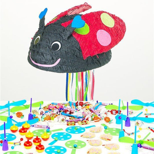 Ladybird Pull PiÃƒÆ’Ã‚Â±ata Kit